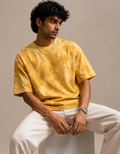 Tie Dye Oversized T-Shirt